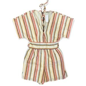 AMERICAN EAGLE Women’s Romper NWT | XS